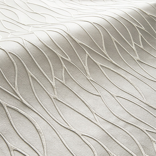 Spire Oyster Roman blinds