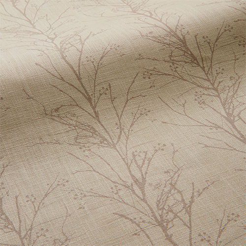 Treviso Ecru Roman blinds