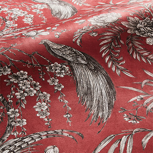 Vibenna Adore Roman blinds