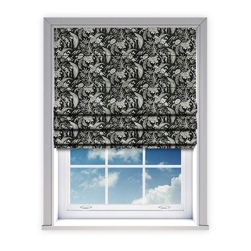 Vibenna Sin Lifestyle Roman blinds