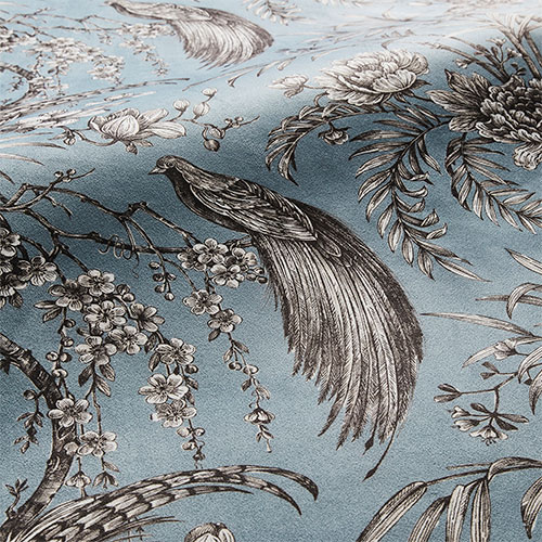 Vibenna Wish Roman blinds