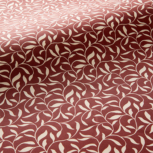 Vine Merlot Roman blinds