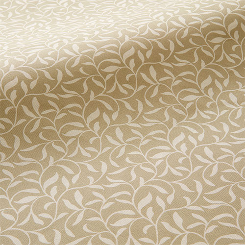 Vine Warmth Roman blinds