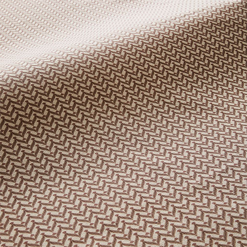 Vista Rose Roman blinds