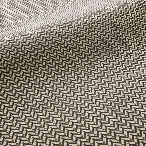 Vista Smoke Roman blinds