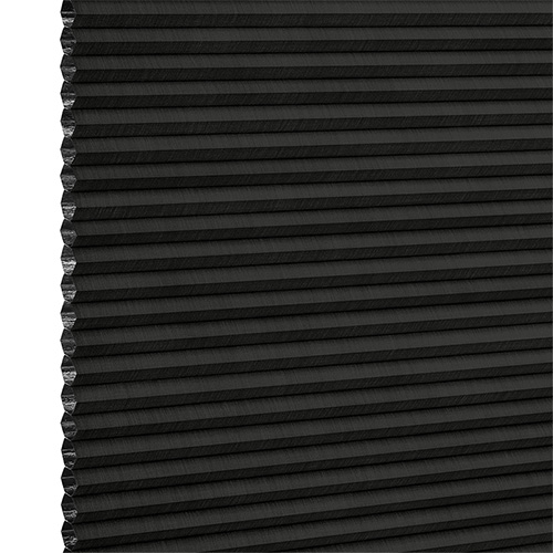 Blackout Elan Carbon Duette Lifestyle Roof Blinds