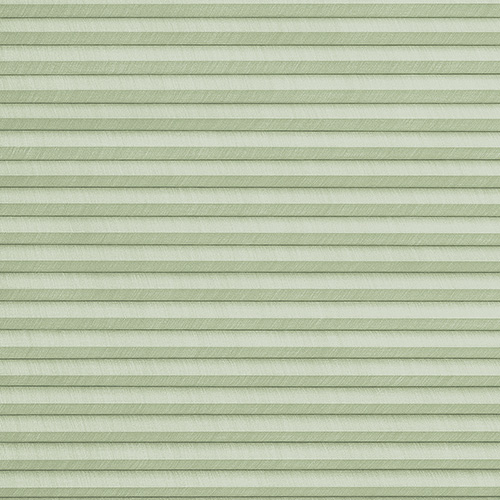Blackout Elan Celery Duette Roof Blinds