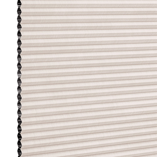 Blackout Elan Nude Duette Lifestyle Roof Blinds