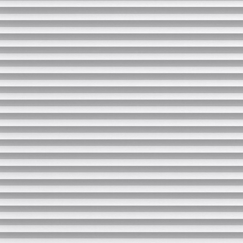 Hive Blackout White Roof Blinds