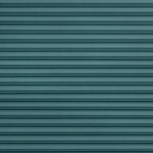 Elan Deep Balsam Duette Roof Blinds