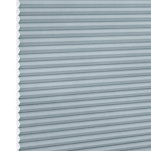 Elan Denim Duette Lifestyle Roof Blinds