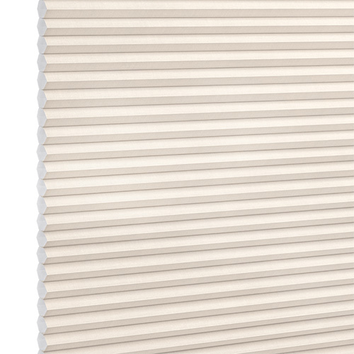 Elan Dove Grey Duette Lifestyle Roof Blinds
