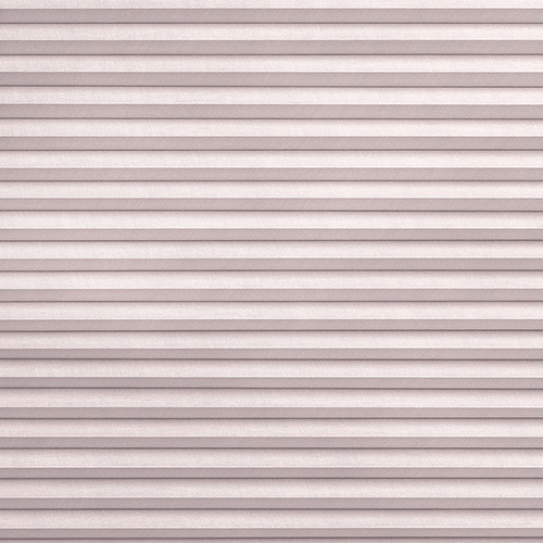 Elan Muted Iris Duette Roof Blinds