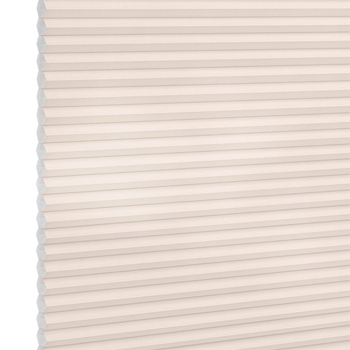 Elan Nude Duette Lifestyle Roof Blinds