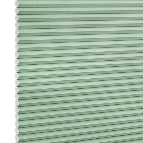 Elan Pine Duette Lifestyle Roof Blinds