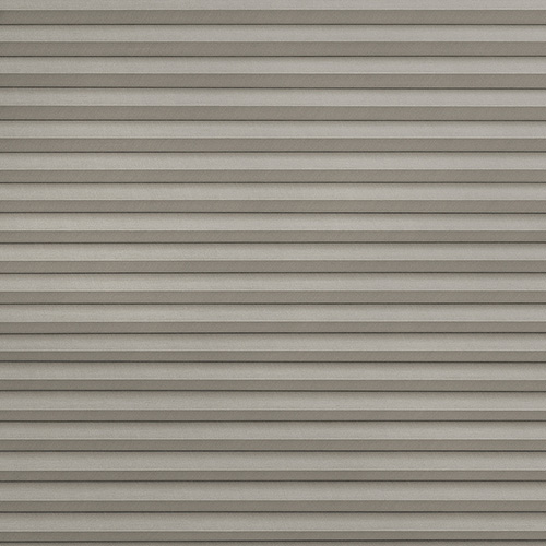 Elan Stone Ochre Duette Roof Blinds