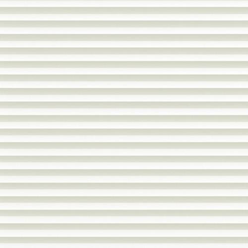 Hesper Cotton White Roof Blinds