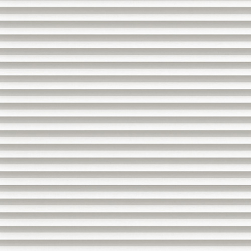 Hesper White Roof Blinds