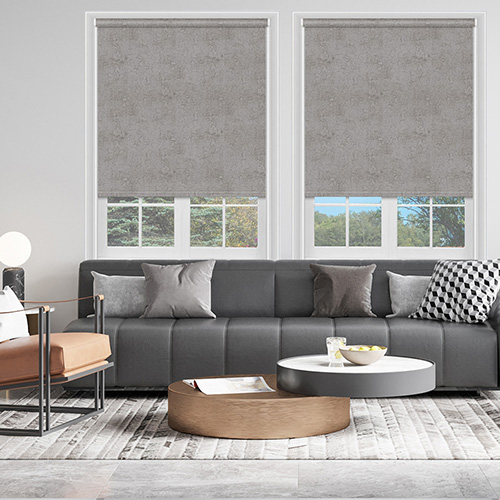 Boston FR Shadow Lifestyle Thermal Blinds