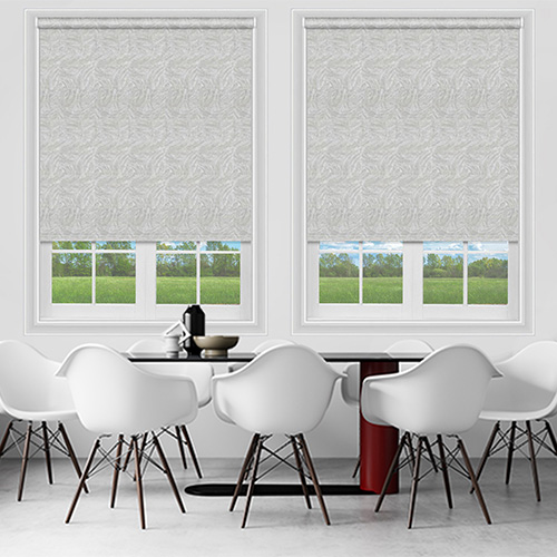 Reflection FR Silk Lifestyle Thermal Blinds