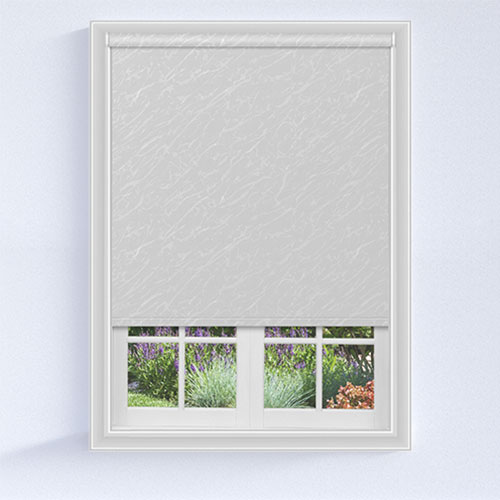 Stella FR Ivory Lifestyle Thermal Blinds