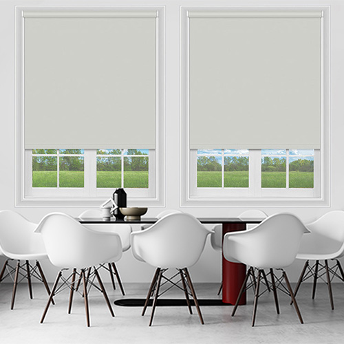 Urban FR Cream Lifestyle Thermal Blinds
