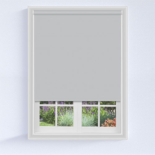 Urban FR Grey Lifestyle Thermal Blinds