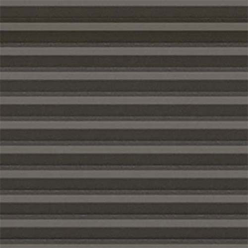 Kana Chocolate Cellular Pleated Thermal Blinds
