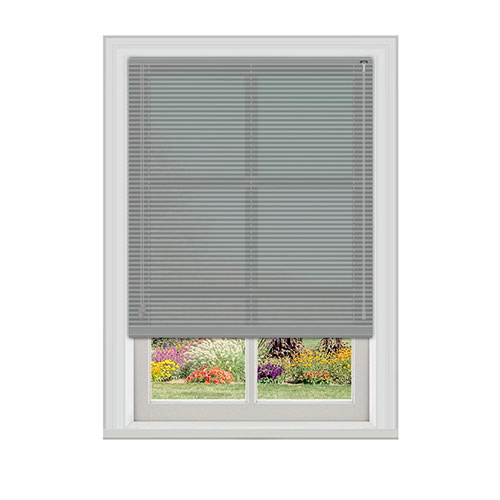 Dusty Grey Lifestyle Venetian blinds