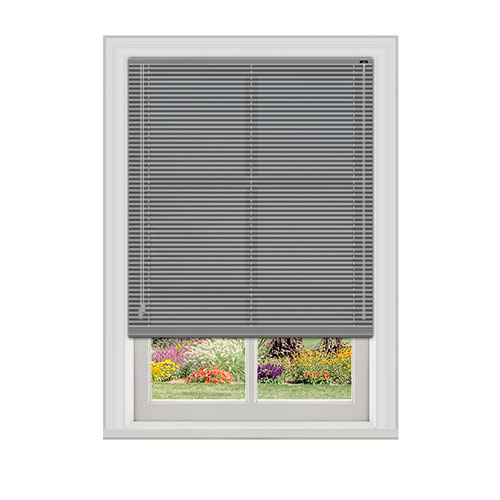 Filtra Silver Lifestyle Venetian blinds