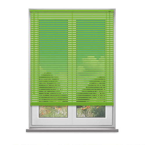 Fresh Apple Lifestyle Venetian blinds