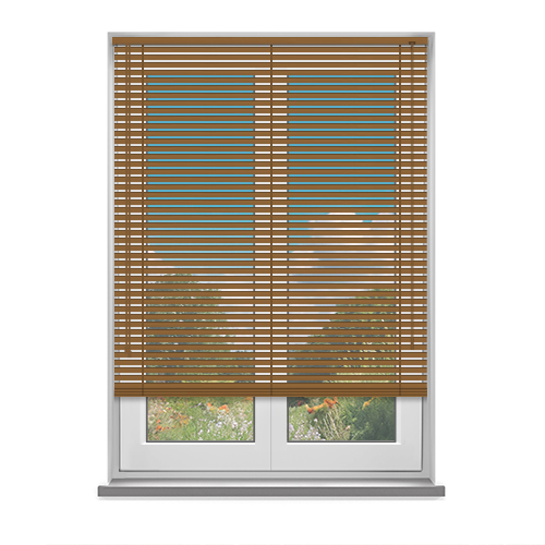 Hornbeam Lifestyle Venetian blinds