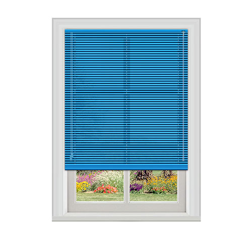 Oxford Blue Lifestyle Venetian blinds