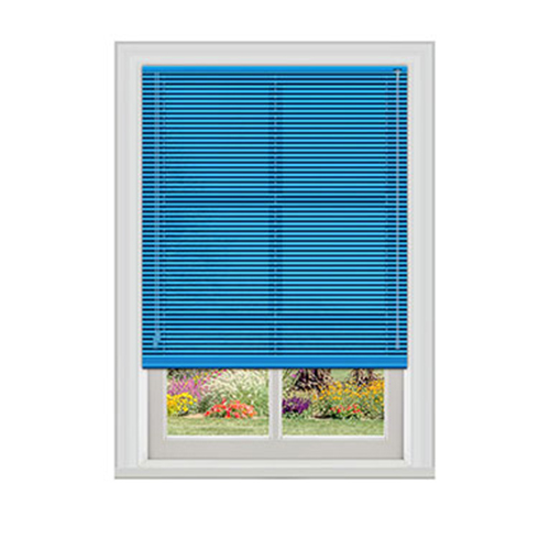 Oxford Blue Lifestyle Venetian blinds