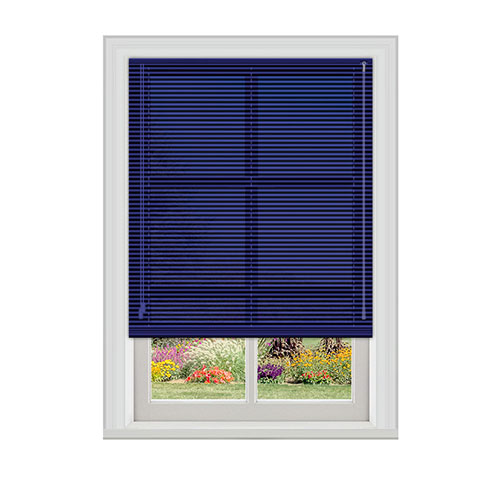 Sapphire Lifestyle Venetian blinds