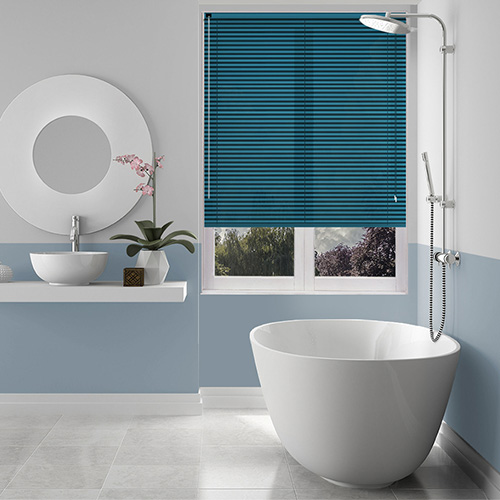 Canton 25mm Lifestyle Venetian blinds