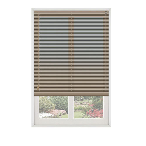Flint 25mm Lifestyle Venetian blinds