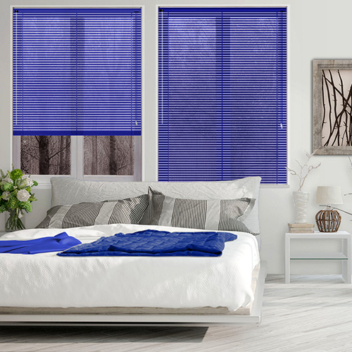 Reef 25mm Lifestyle Venetian blinds