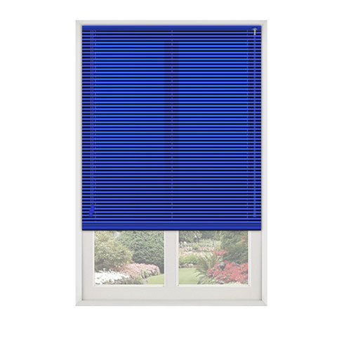 Reef Blue Lifestyle Venetian blinds