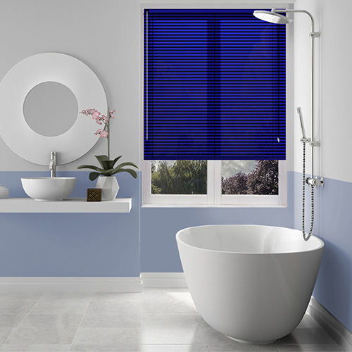 Sky 25mm Lifestyle Venetian blinds