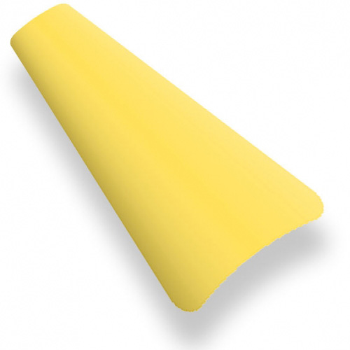 Sun Yellow Venetian blinds