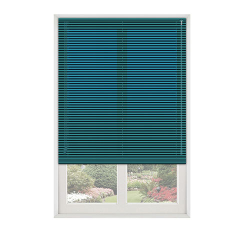 Tahiti 25mm Lifestyle Venetian blinds