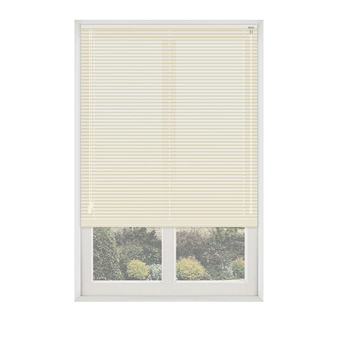 Champagne Pearl Lifestyle Venetian blinds