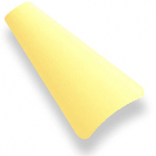 Lemon Yellow Venetian blinds