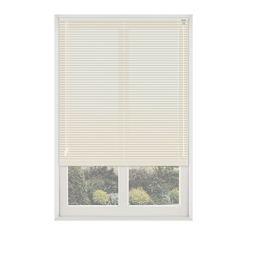 Magnolia 25mm Aluminium Lifestyle Venetian blinds