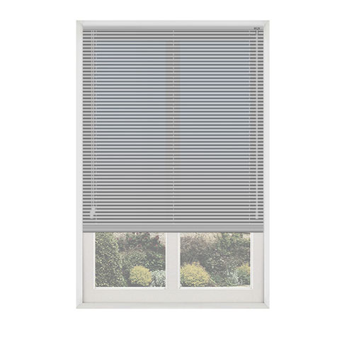 Ash 25mm Aluminium Lifestyle Venetian blinds