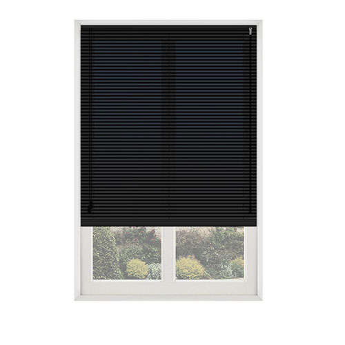 Jet 25mm Aluminium Lifestyle Venetian blinds