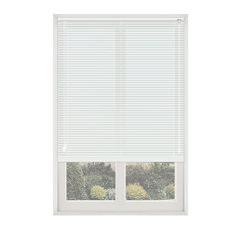 Polar 25mm Aluminium Lifestyle Venetian blinds