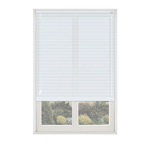 Snowflake 25mm Aluminium Lifestyle Venetian blinds