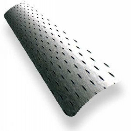 Grey Filtra 25mm Venetian blinds